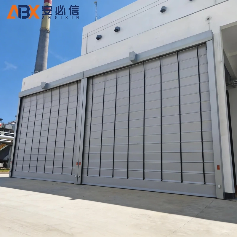 绍兴市冷库门封